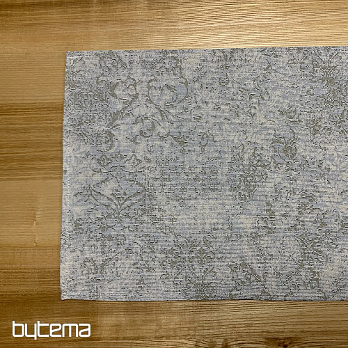 Tapestry placemat BEIGE MARBLE