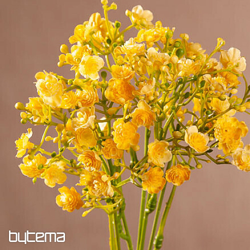 GYPSUM SPRAY YELLOW