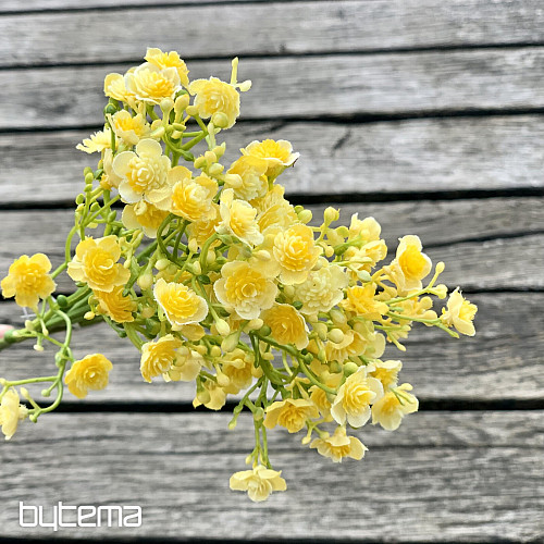 GYPSUM SPRAY YELLOW