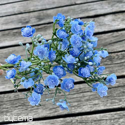 GYPSUM SPRAY BLUE
