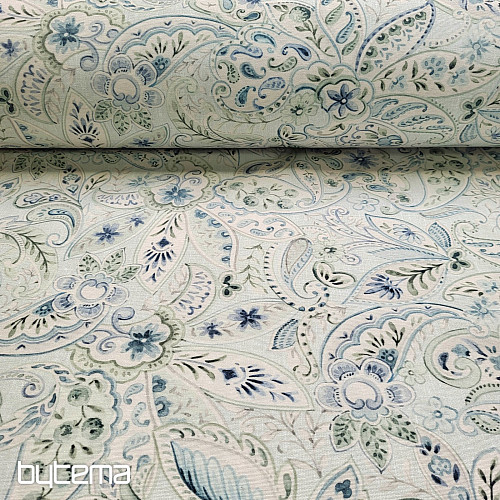 Decorative fabric HUBERT