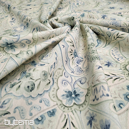 Decorative fabric HUBERT
