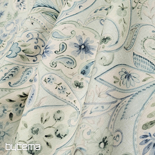 Decorative fabric HUBERT
