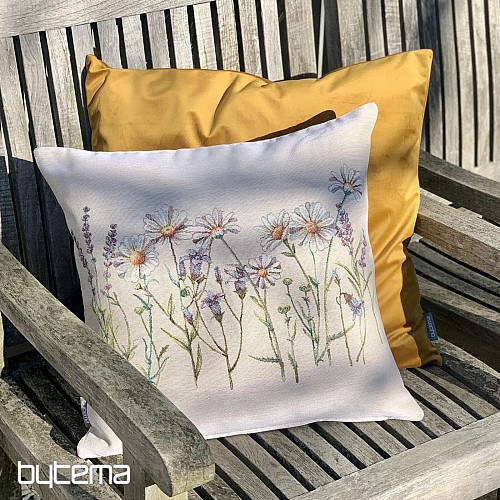 Tapestry pillowcase SPRING CARESSES OF NATURE