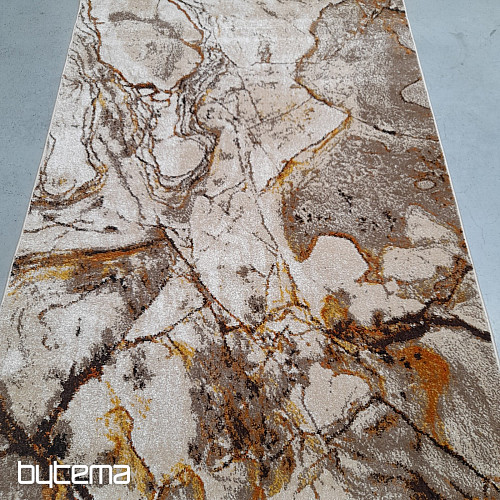 Modern piece carpet Achat 013 beige