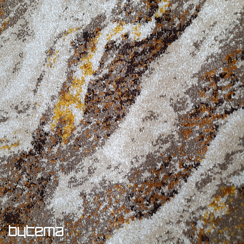 Modern piece carpet Achat 732 beige