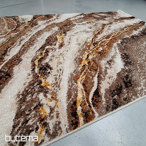 Modern piece carpet Achat 732 beige