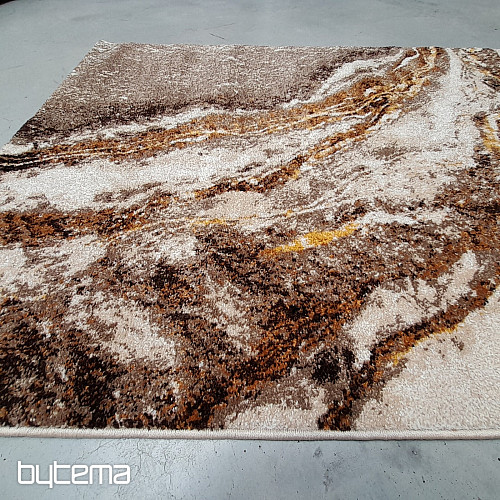 Modern piece carpet Achat 732 beige