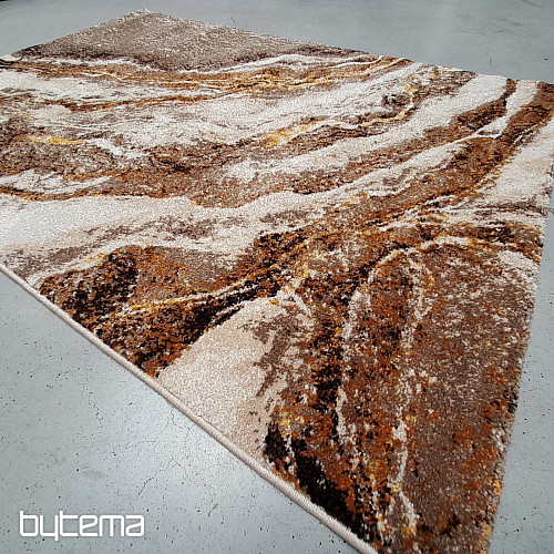 Modern piece carpet Achat 732 beige