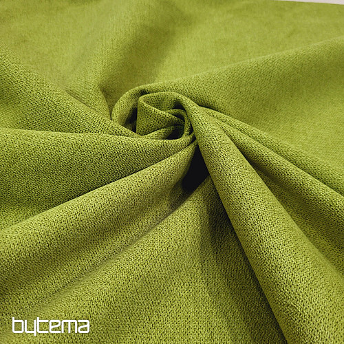 Decorative fabric ENJOY PEAS