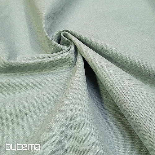 Decorative fabric ENJOY MENTHOL