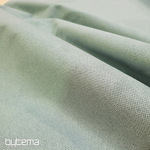 Decorative fabric ENJOY MENTHOL
