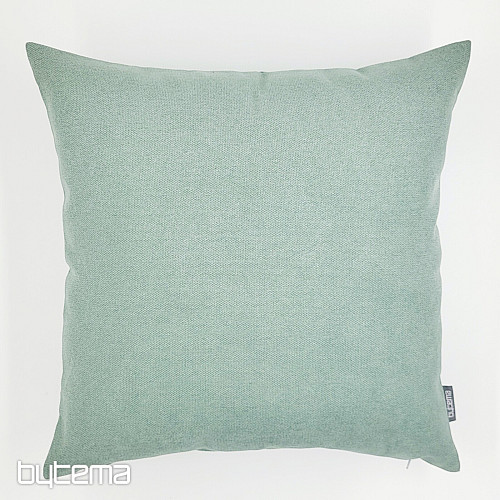 Decorative pillowcase ENJOY MENTHOL