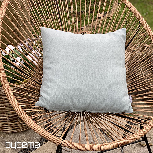 Decorative pillowcase ENJOY MENTHOL