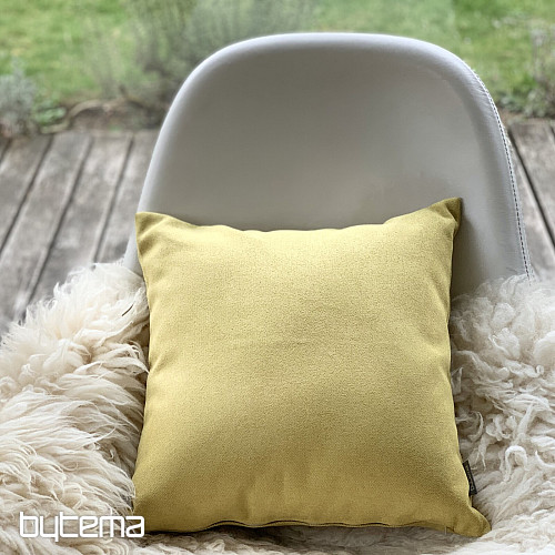 Decorative pillowcase ENJOY OKR