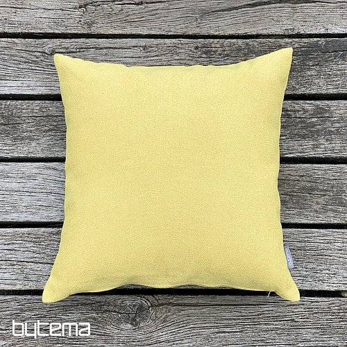 Decorative pillowcase ENJOY OKR