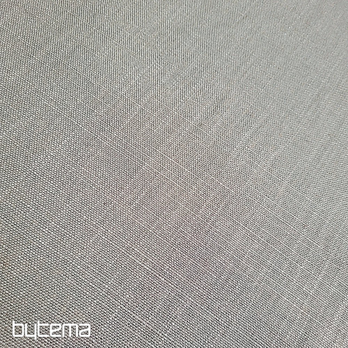 Decorative fabric CARMEN gray-brown