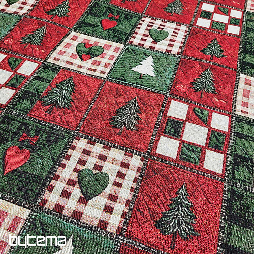 Tapestry fabric BEISINA