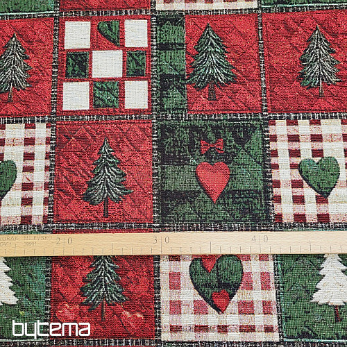 Tapestry fabric BEISINA