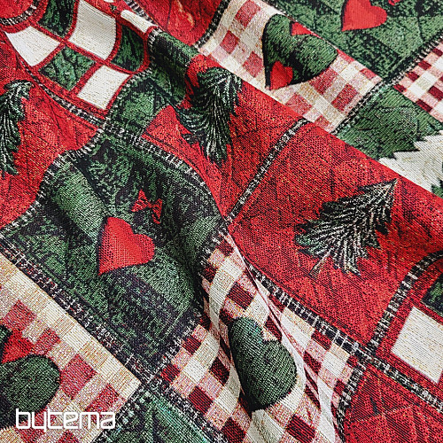 Tapestry fabric BEISINA