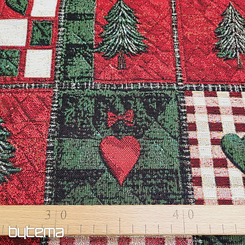 Tapestry fabric BEISINA