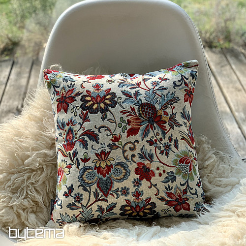 Tapestry pillowcase CAMELA