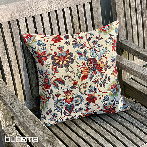 Tapestry pillowcase CAMELA