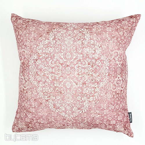 Decorative pillowcase ROSETO