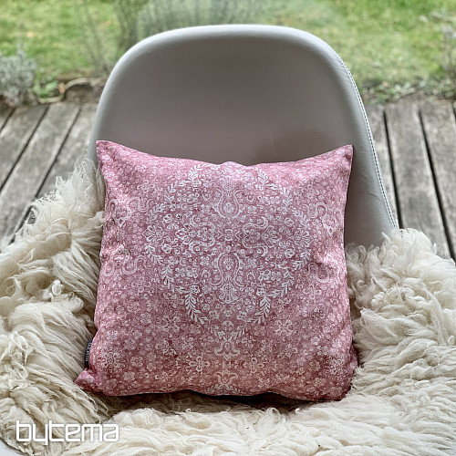 Decorative pillowcase ROSETO