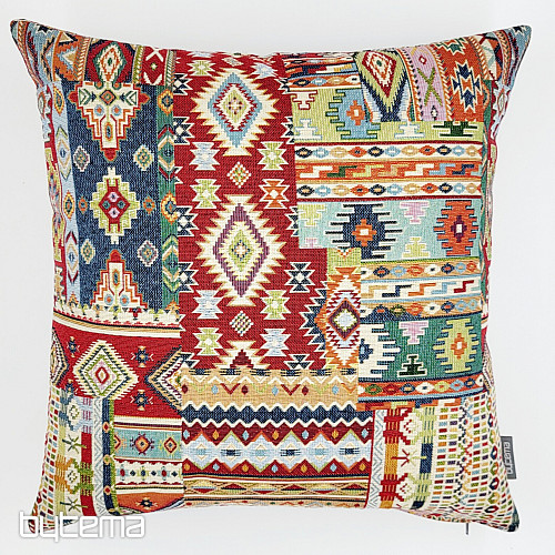 SINALOA Tapestry Pillowcase