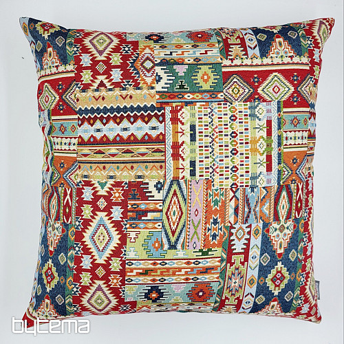 SINALOA Tapestry Pillowcase