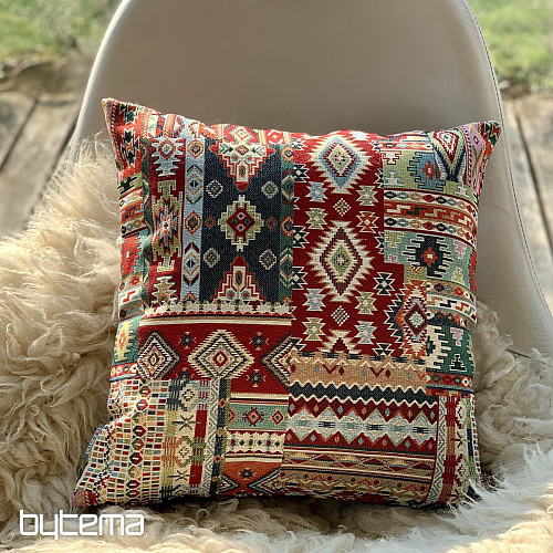 SINALOA Tapestry Pillowcase