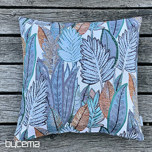 Tapestry pillowcase SAFIA BEIGE