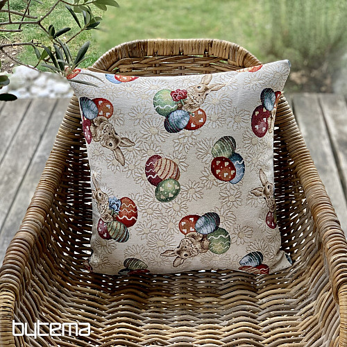 Easter tapestry cover MARGA