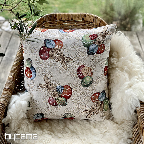Easter tapestry cover MARGA