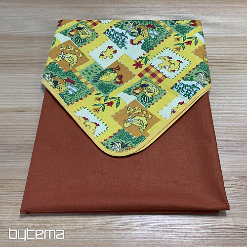 Tablecloth EASTER mood I. set