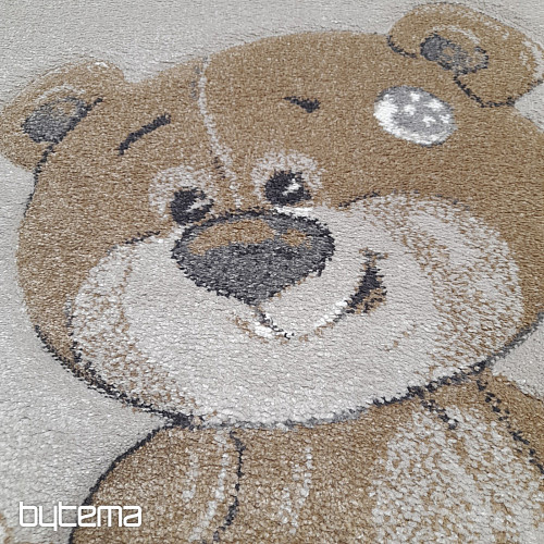 Children's rug VEGAS bears