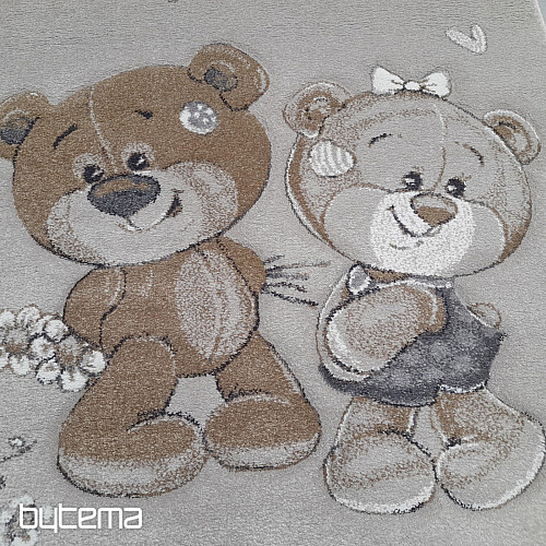 Children's rug VEGAS bears
