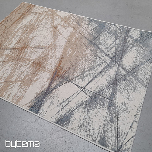 SAGA line piece carpet