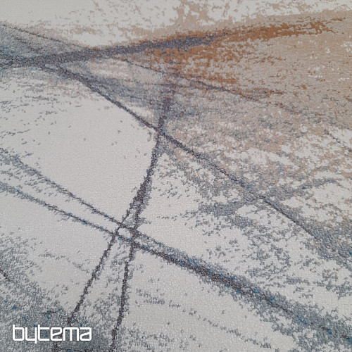 SAGA line piece carpet