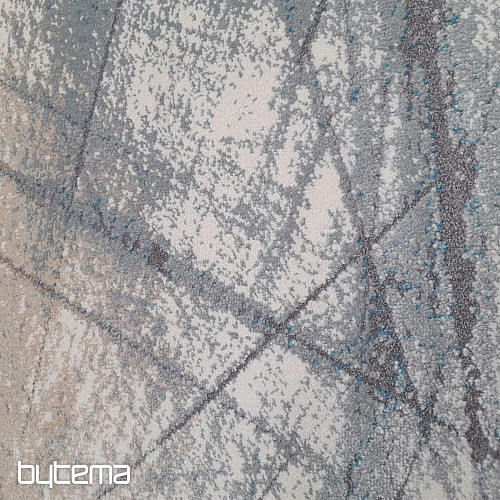 SAGA line piece carpet