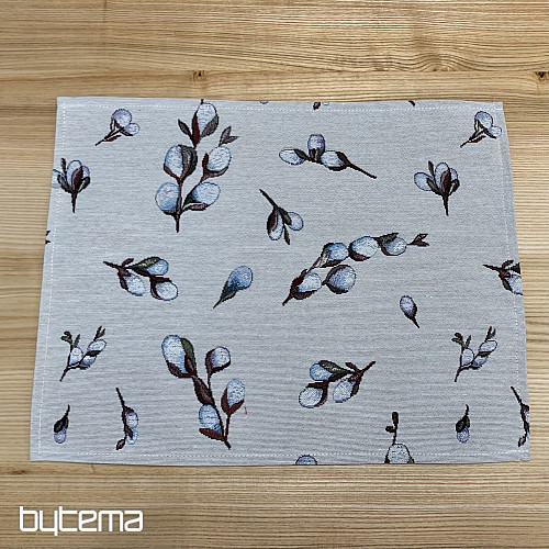 Tapestry placemat CATS JÍVA