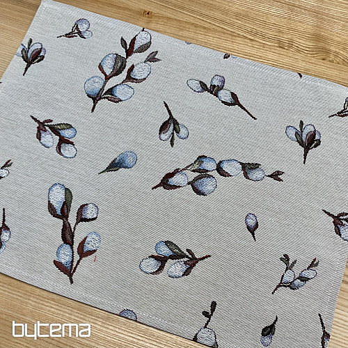 Tapestry placemat CATS JÍVA
