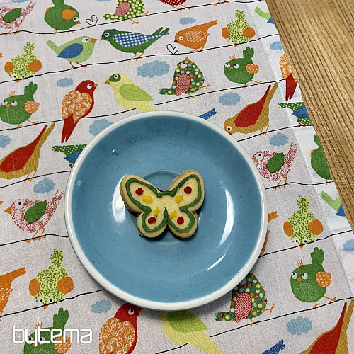 Placemat OLIVE
