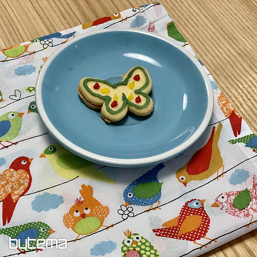 Placemat OLIVE