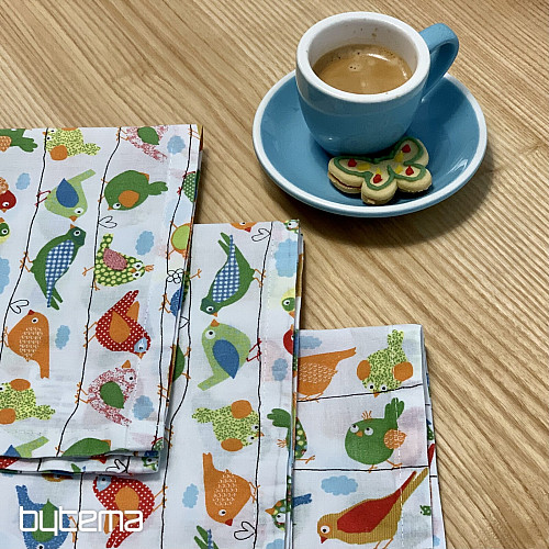 Placemat OLIVE