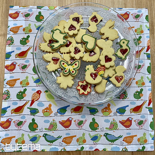 Placemat OLIVE