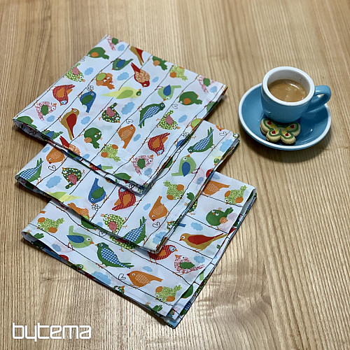 Placemat OLIVE
