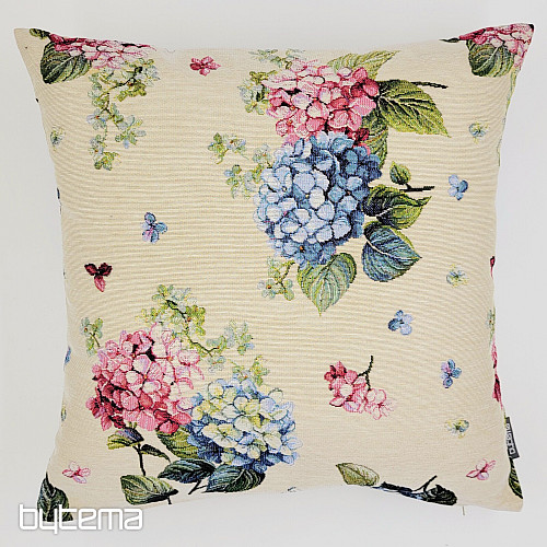Tapestry pillowcase HYDRATE ZOE