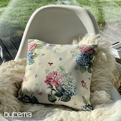 Tapestry pillowcase HYDRATE ZOE